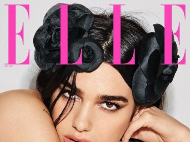 ELLE