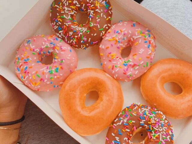 donuts