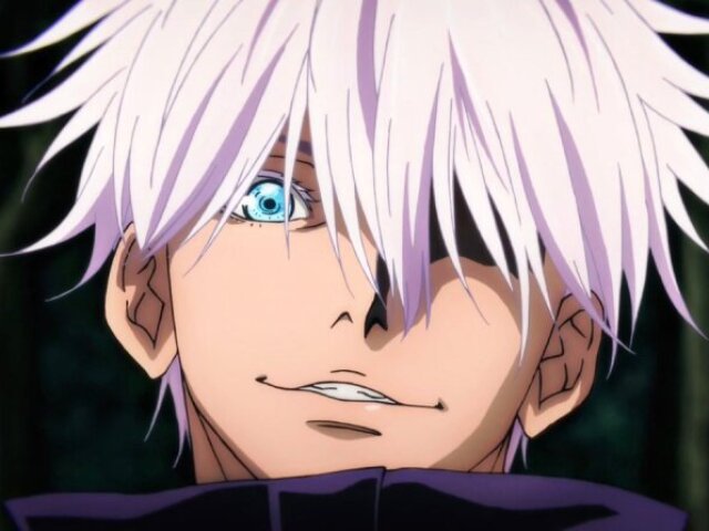 Gojo ^^