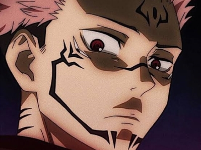 Sukuna ^^