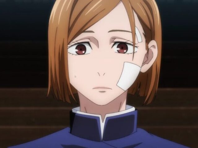 Nobara <3