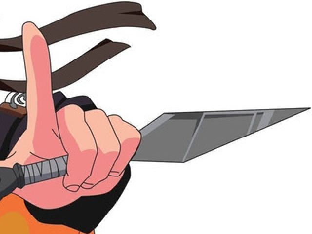 Kunai