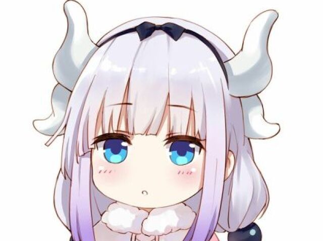 Kanna-chan