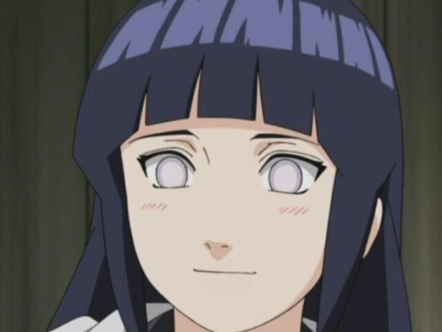 Hinata