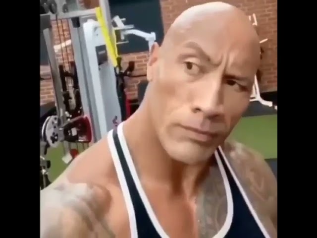 THE ROCK