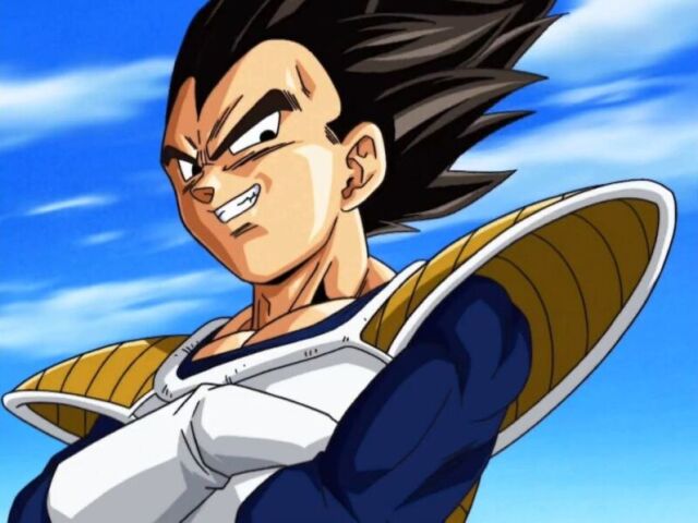 VEGETA