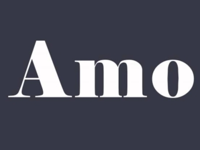 Amo