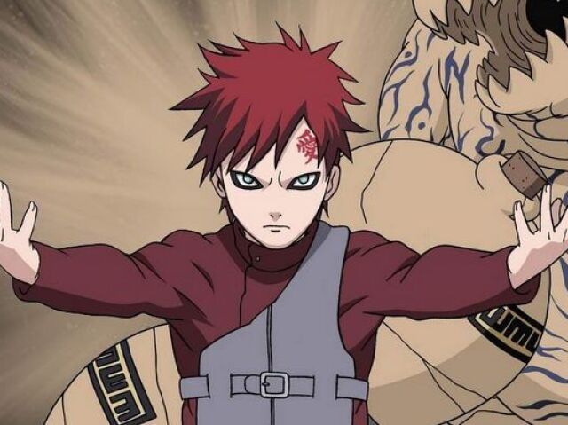 Gaara