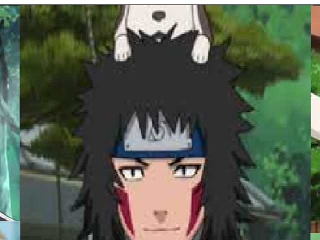 Kiba