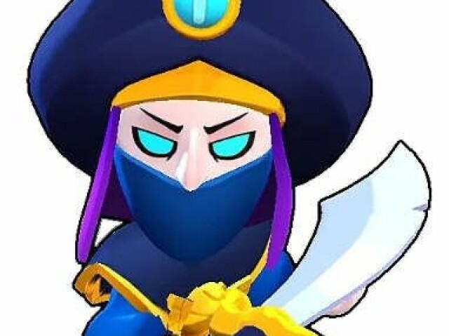 Mortis Malandro