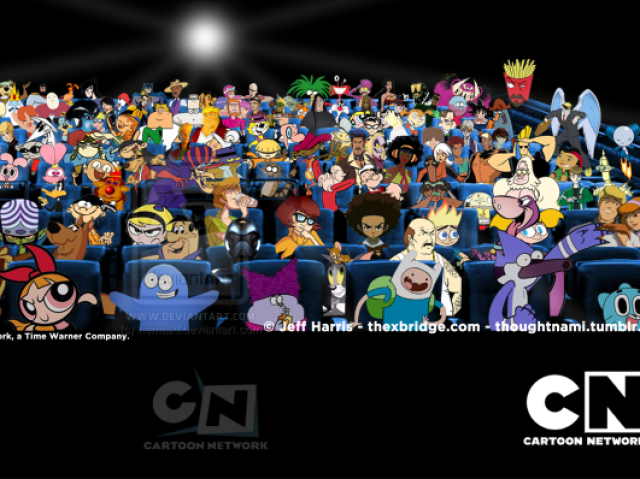 Cartoon Network