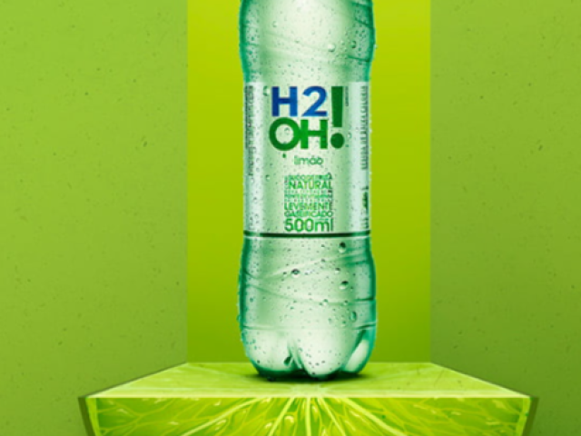 H2O