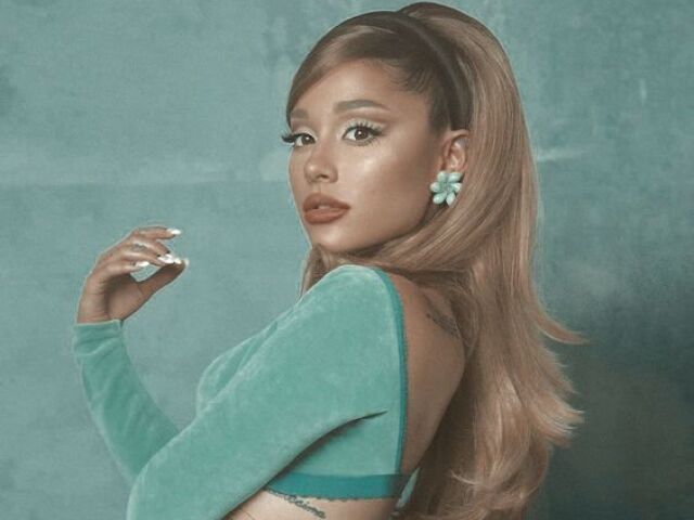 Ariana Grande