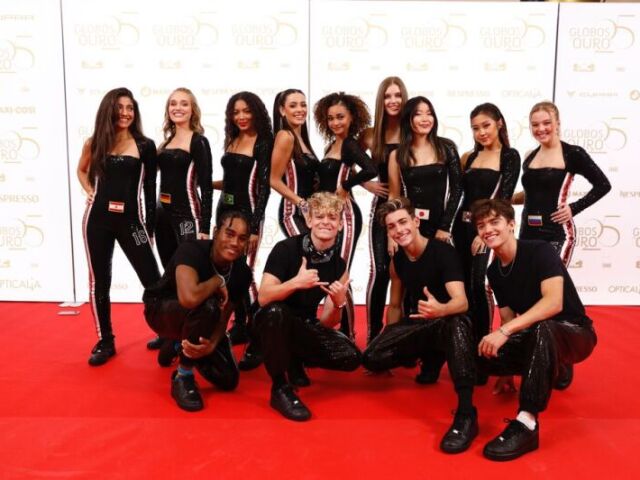 Você realmente conhece o Now United?