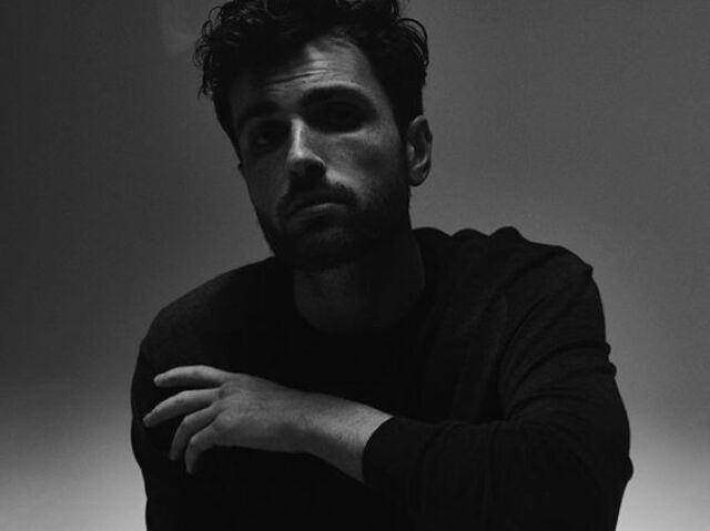 Duncan Laurence