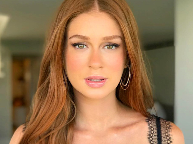 Marina Ruy Barbos