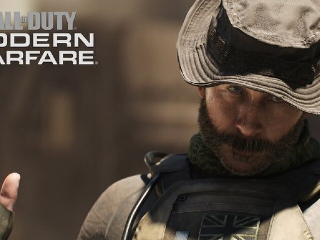 Call of Duty: Modern Warfare