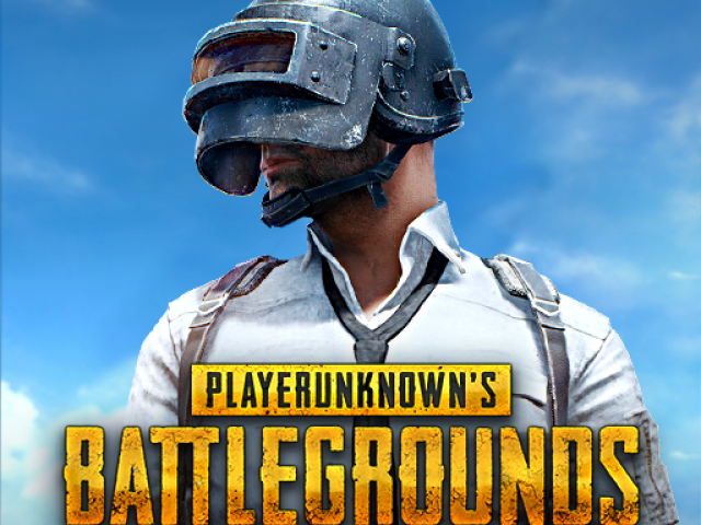 PlayerUnknown's Battlegrounds