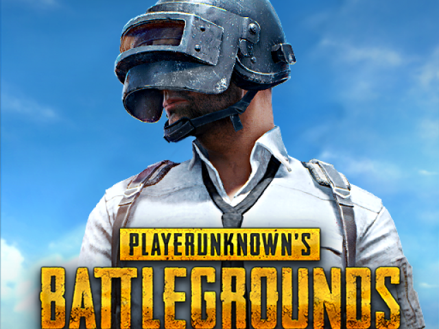 5. PlayerUnknown's Battlegrounds