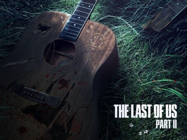 TLOU ||