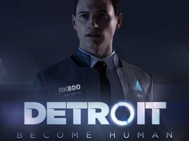 Detroit: Become Human