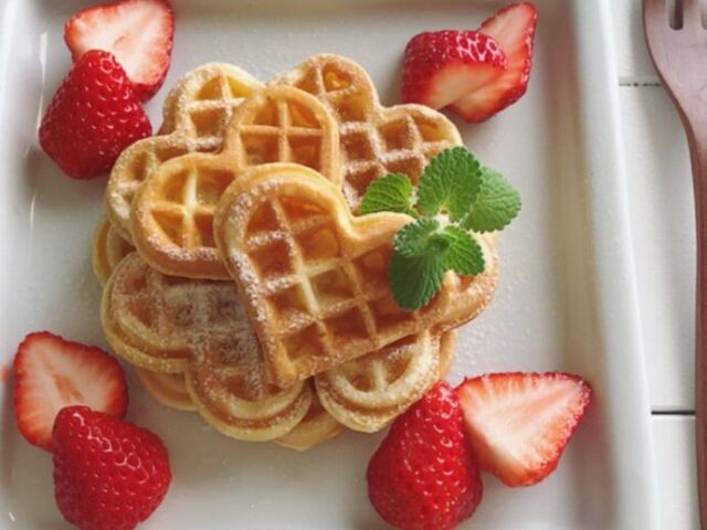 Waffles