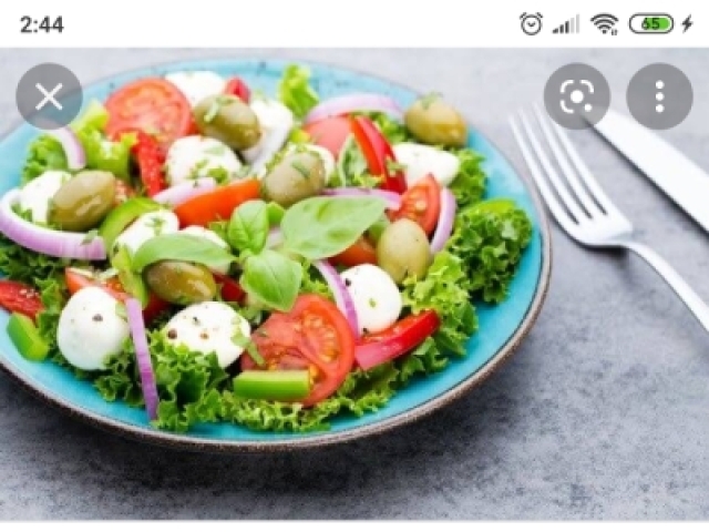 Salada