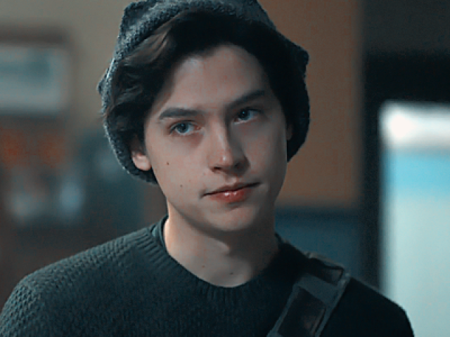 Jughead - Riverdale