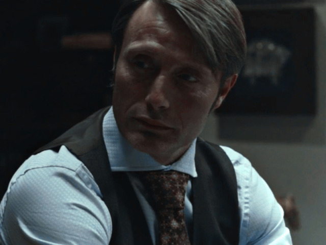 Hannibal Lecter - Hannibal