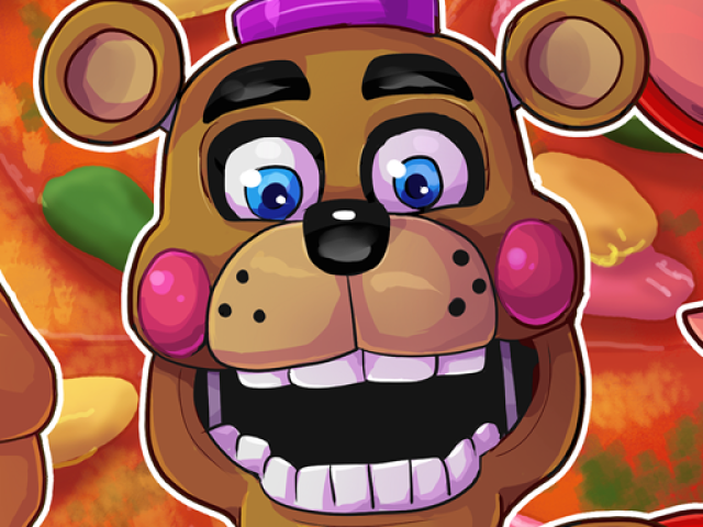 FNaF 6: Pizzeria Simulator