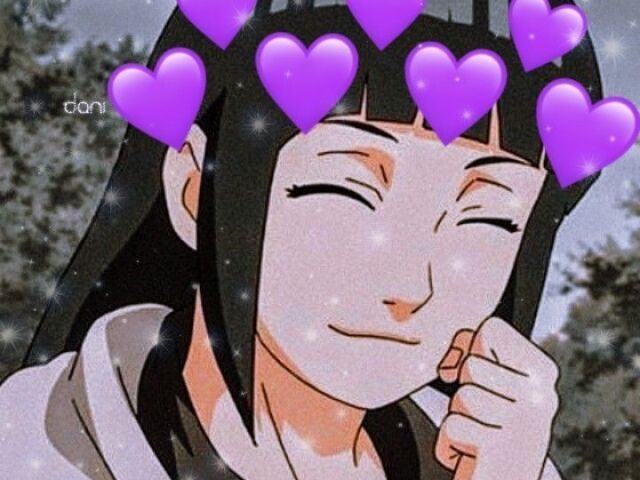 Ver edits da Hinata Hyuga