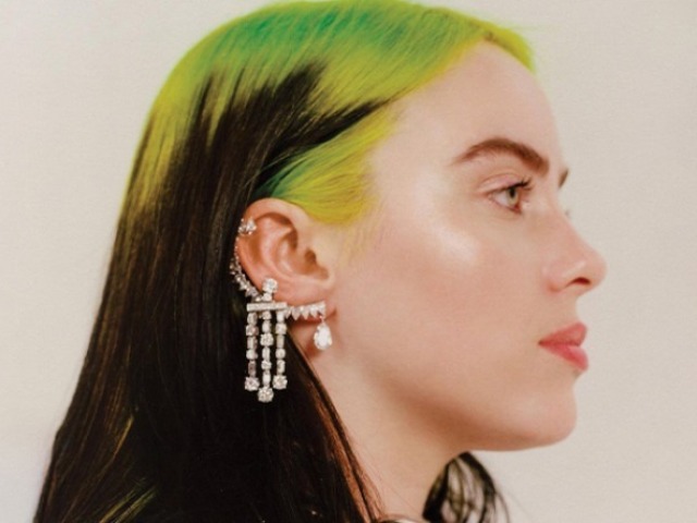 Billie eilish