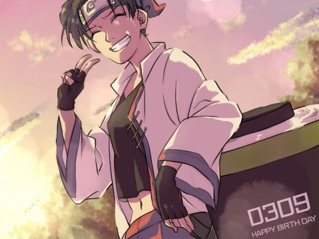 Tenten Mitsashi