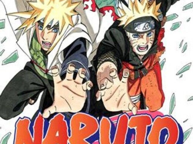 Naruto