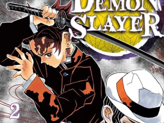 Demon Slayer