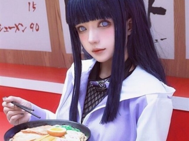 Hinata