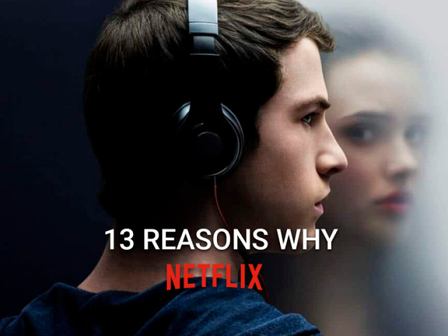 13 Reasons Why