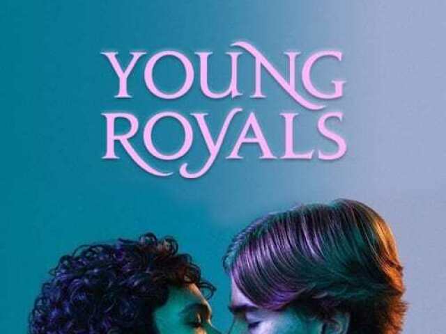 Young royals