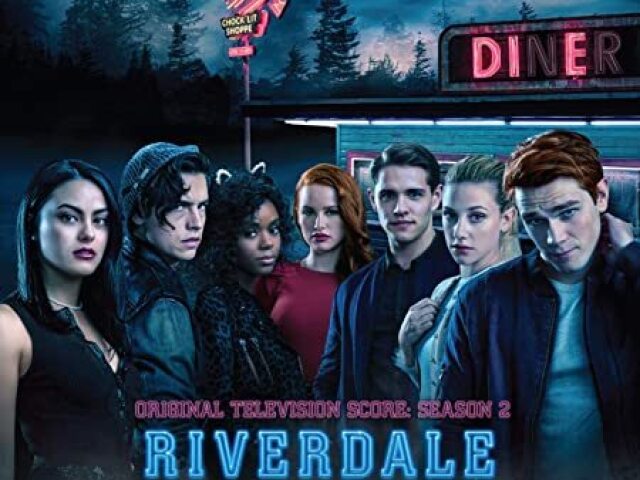 Riverdale