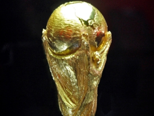 Copa do mundo