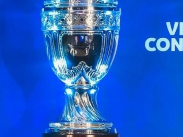 Copa america