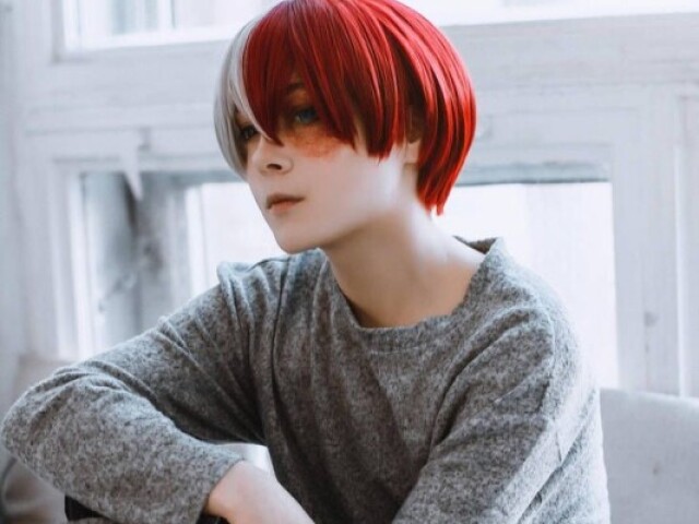 Todoroki