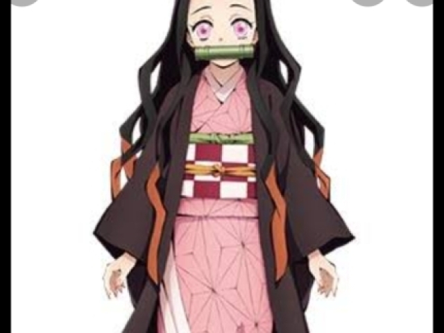 Nezuko