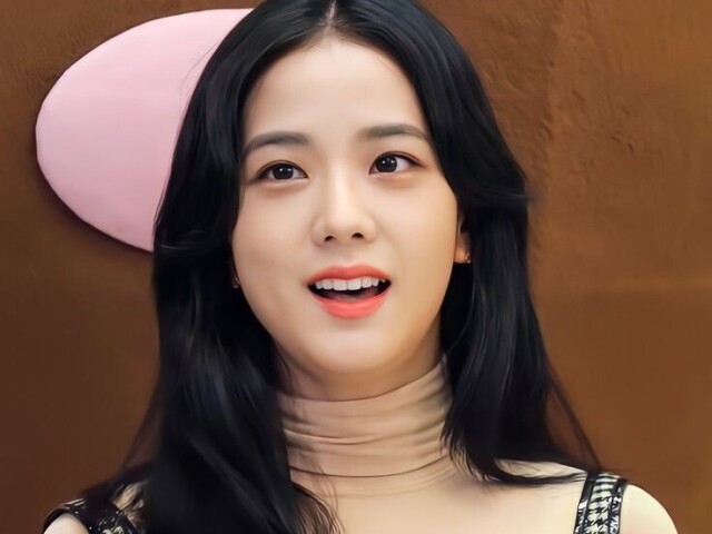 Jisoo-BLACKPINK