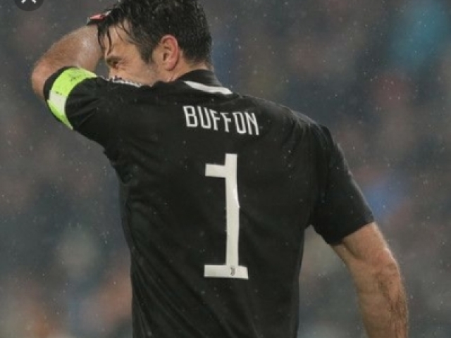 Buffon