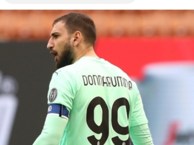 Donarumma
