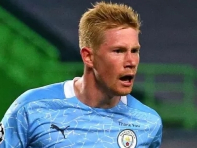 Kevin De Bruyne