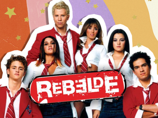 Lista Melhores Novelas