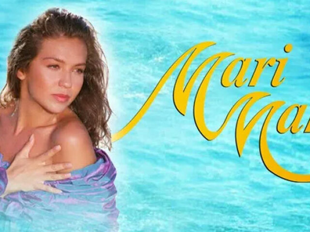 6. Marimar