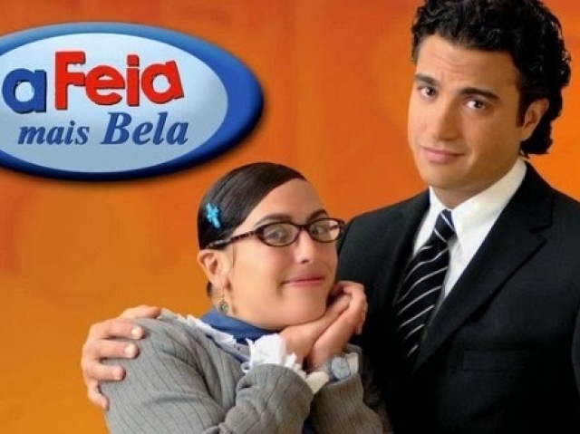 Feia Mais Bela